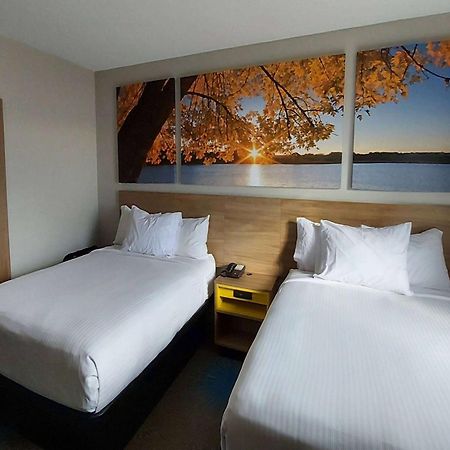 Days Inn By Wyndham Willmar Buitenkant foto