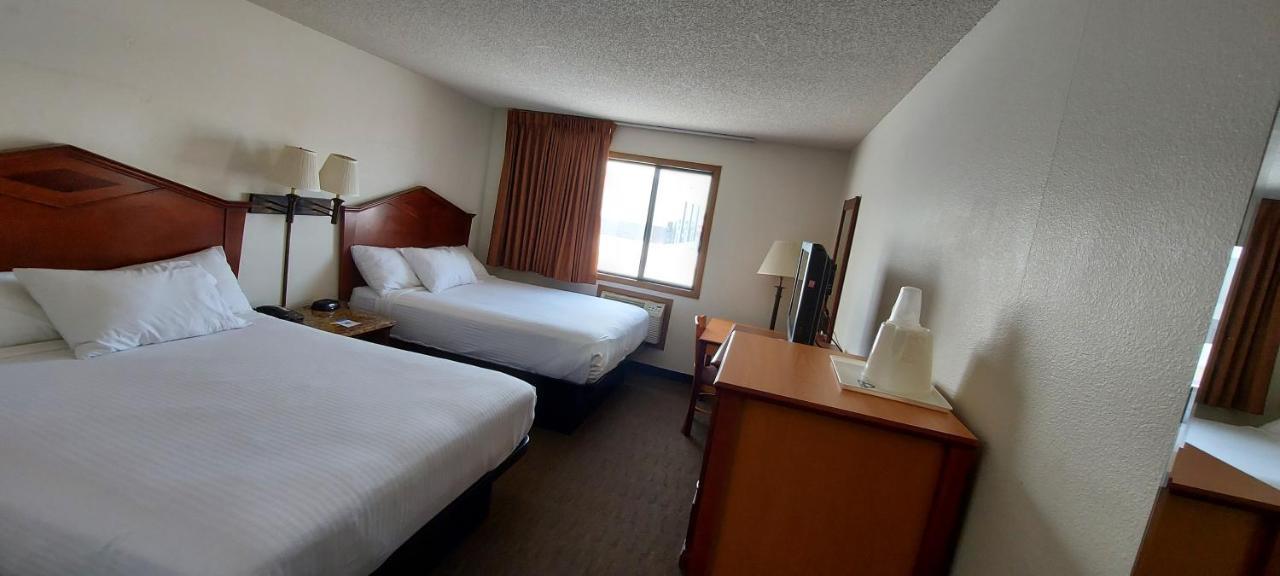 Days Inn By Wyndham Willmar Buitenkant foto