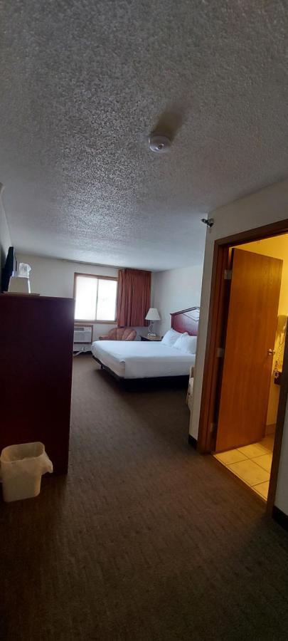 Days Inn By Wyndham Willmar Buitenkant foto