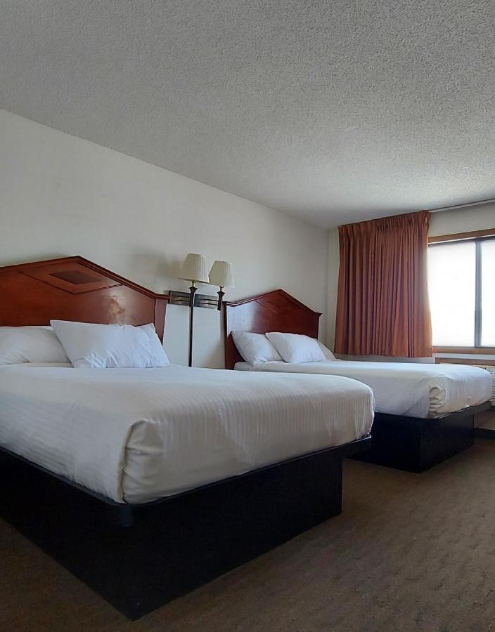 Days Inn By Wyndham Willmar Buitenkant foto