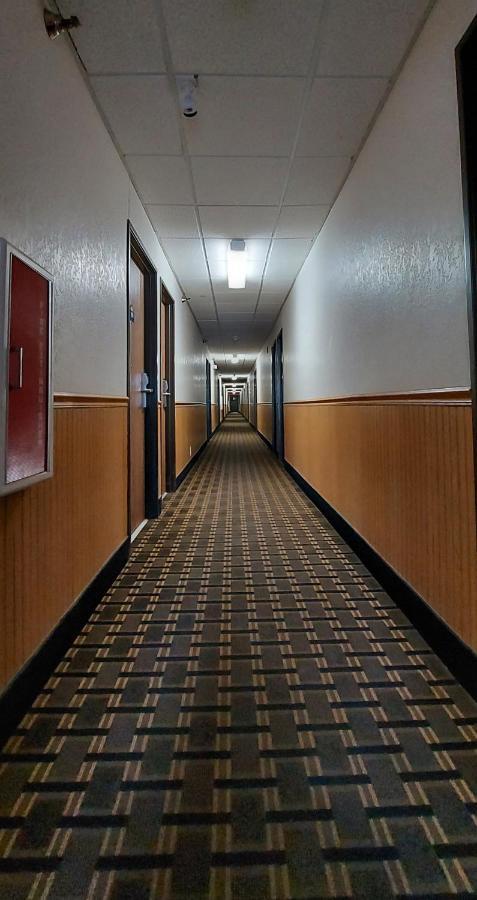 Days Inn By Wyndham Willmar Buitenkant foto