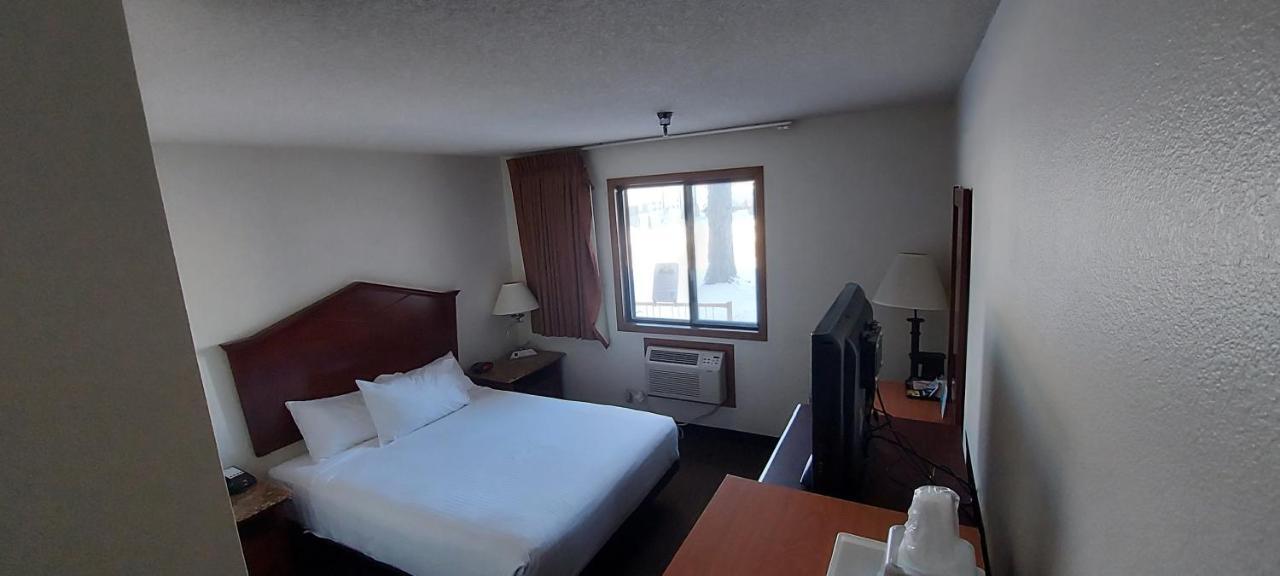 Days Inn By Wyndham Willmar Buitenkant foto