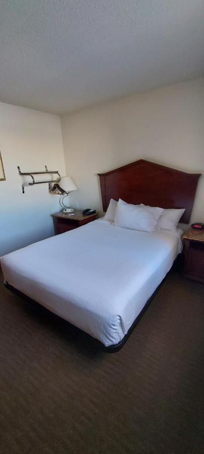 Days Inn By Wyndham Willmar Buitenkant foto