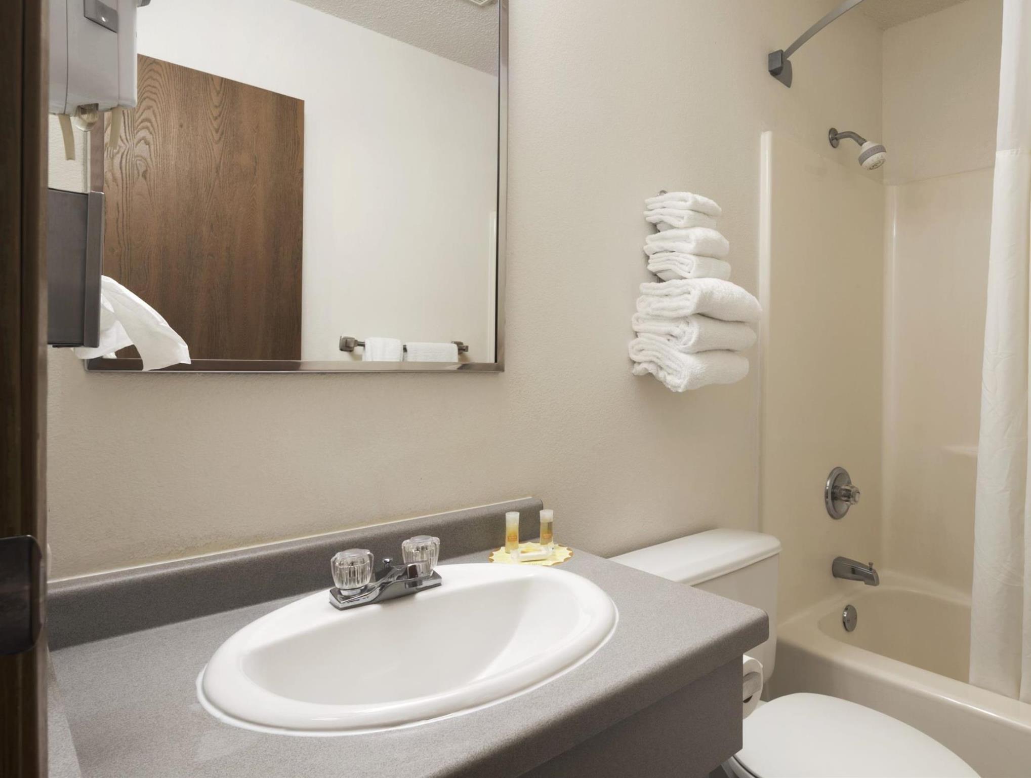 Days Inn By Wyndham Willmar Buitenkant foto