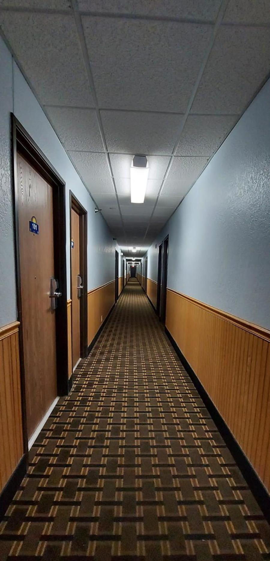Days Inn By Wyndham Willmar Buitenkant foto