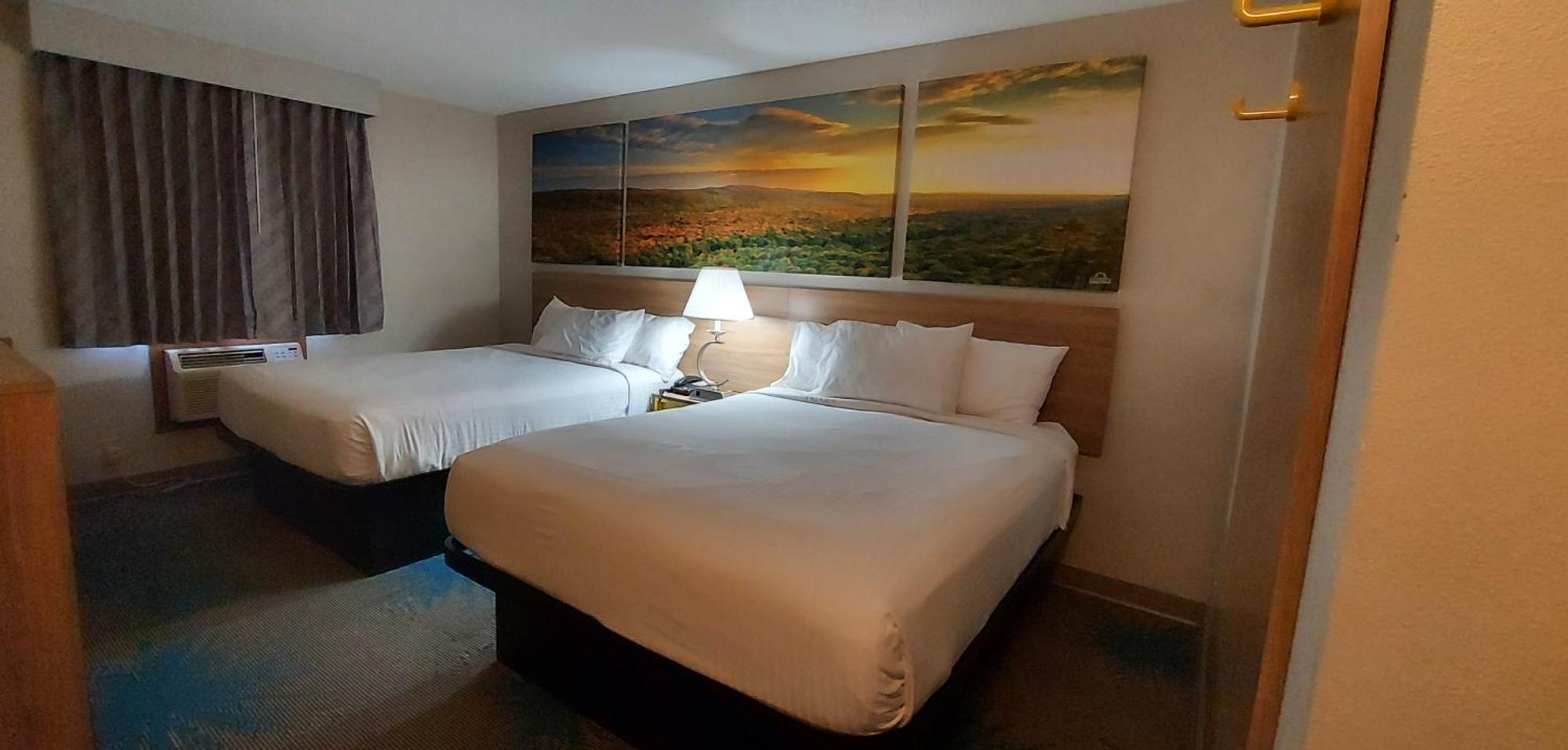Days Inn By Wyndham Willmar Buitenkant foto