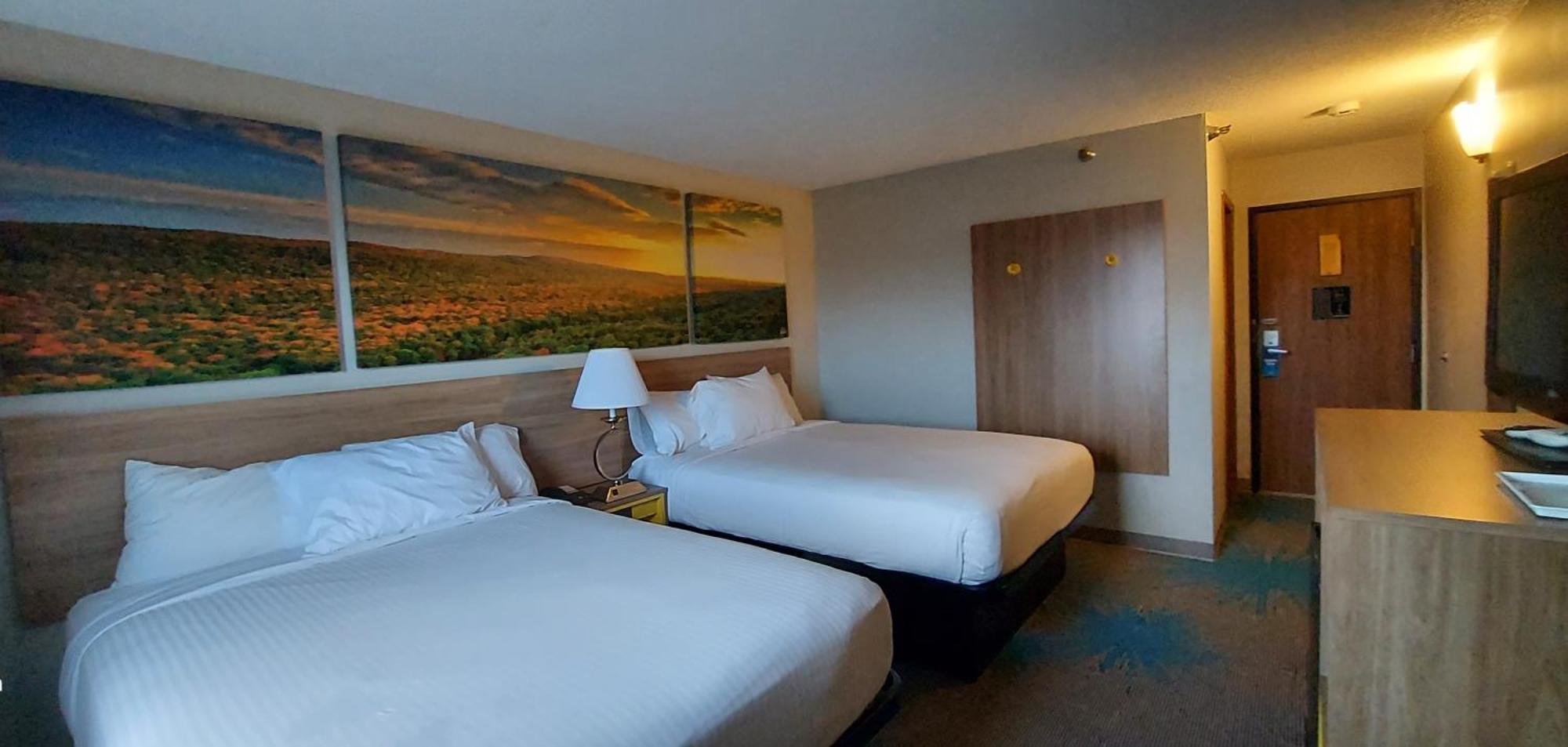 Days Inn By Wyndham Willmar Buitenkant foto