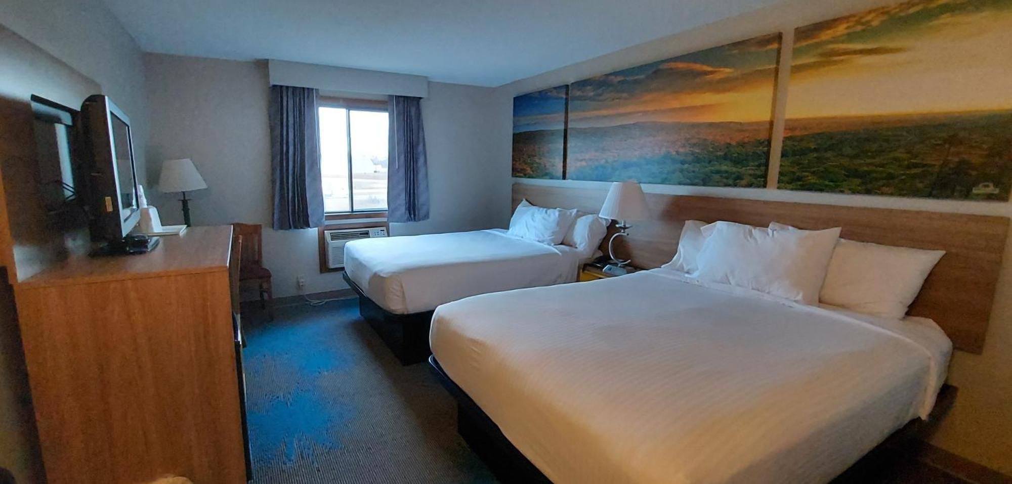 Days Inn By Wyndham Willmar Buitenkant foto