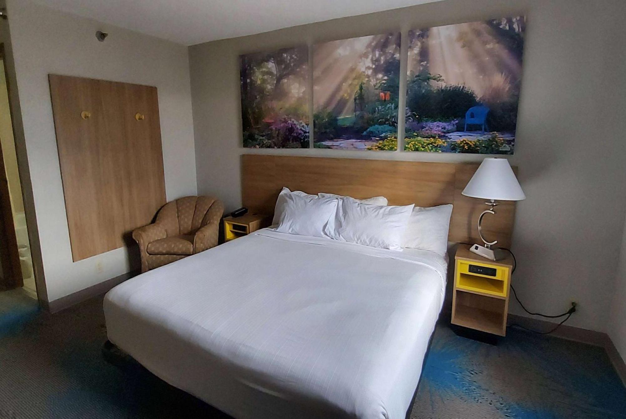 Days Inn By Wyndham Willmar Buitenkant foto