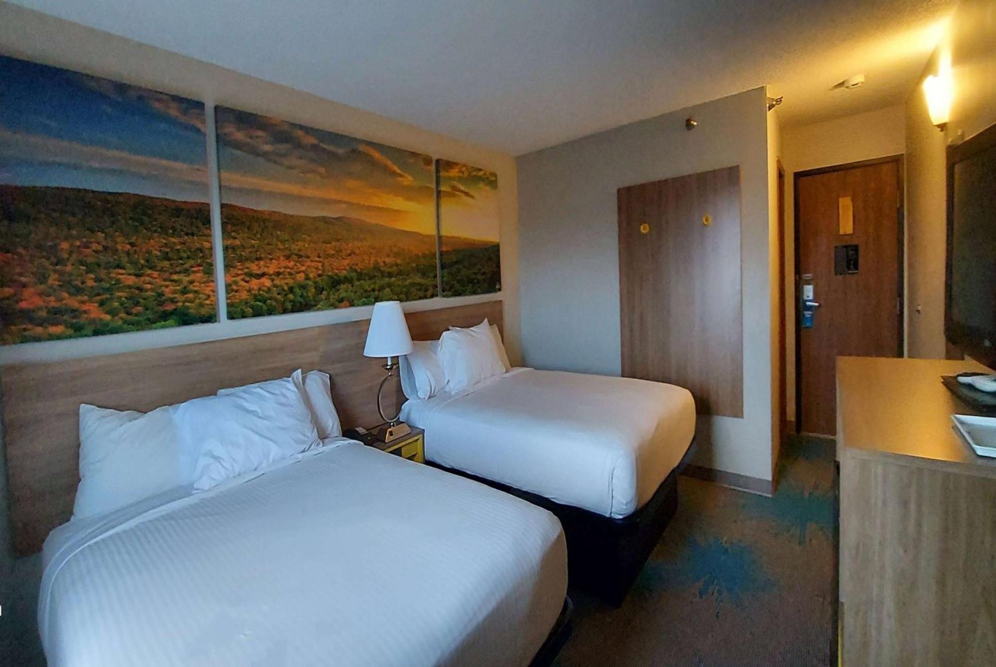 Days Inn By Wyndham Willmar Buitenkant foto