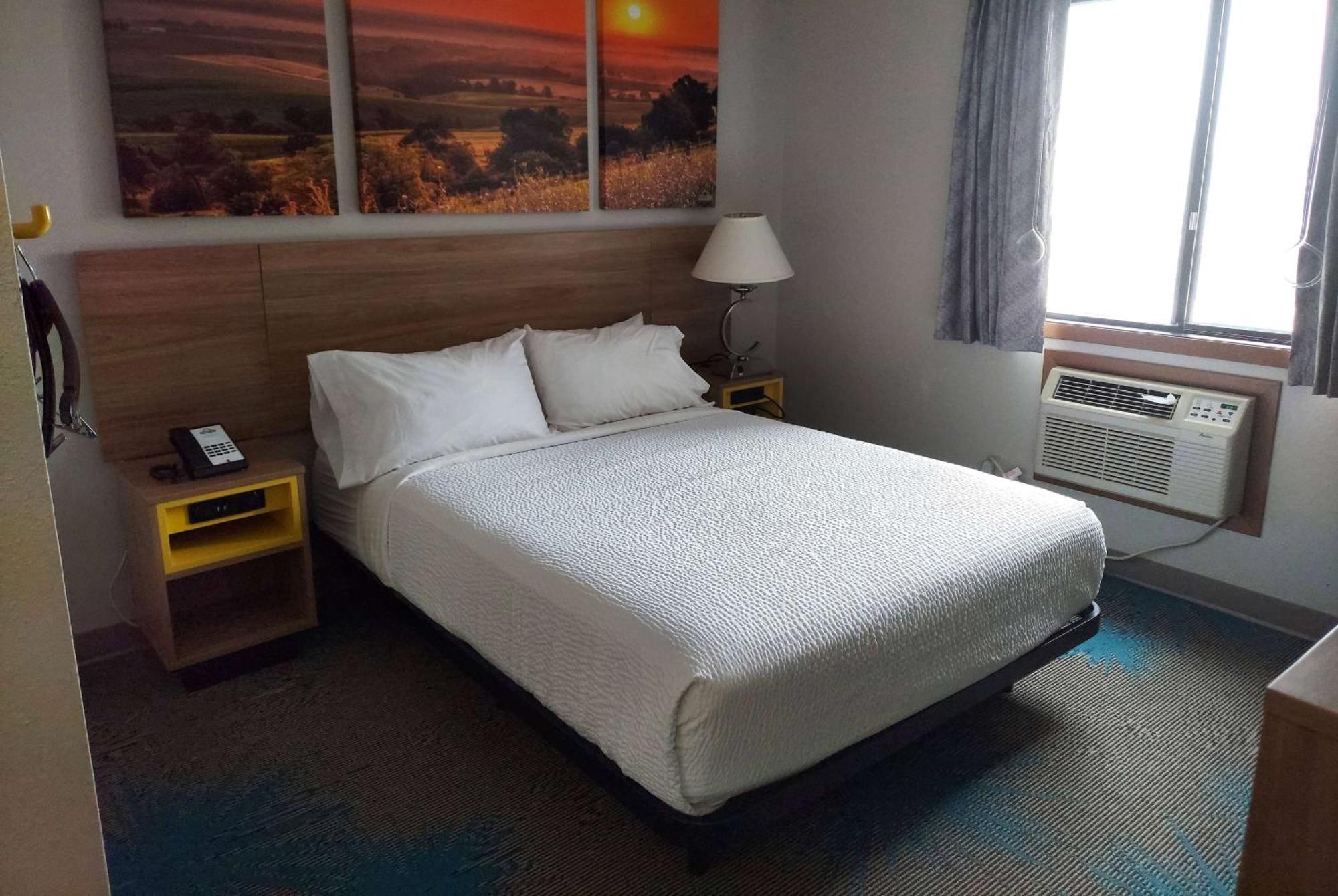 Days Inn By Wyndham Willmar Buitenkant foto